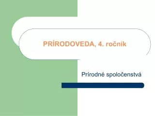 pr rodoveda 4 ro n k