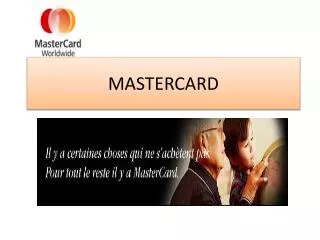 mastercard