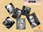 ATOM - slide 1