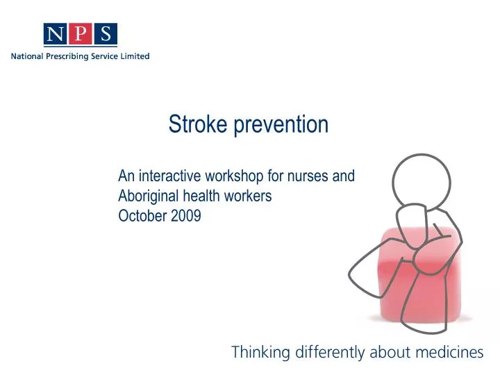 stroke prevention