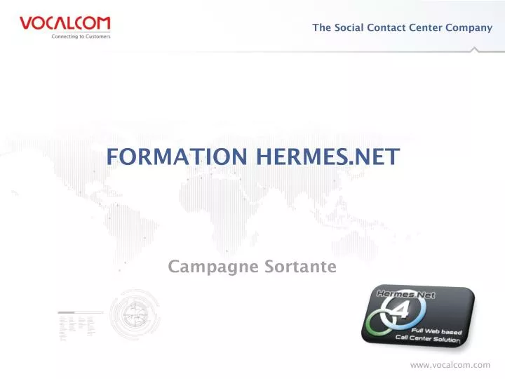formation hermes net
