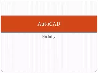 autocad