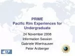 PPT - Pacific Rim Countries PowerPoint Presentation, free download - ID ...