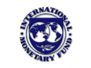 Managing Director of the International Monetary Fund