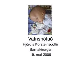 vatnsh fu