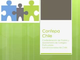 confepa chile