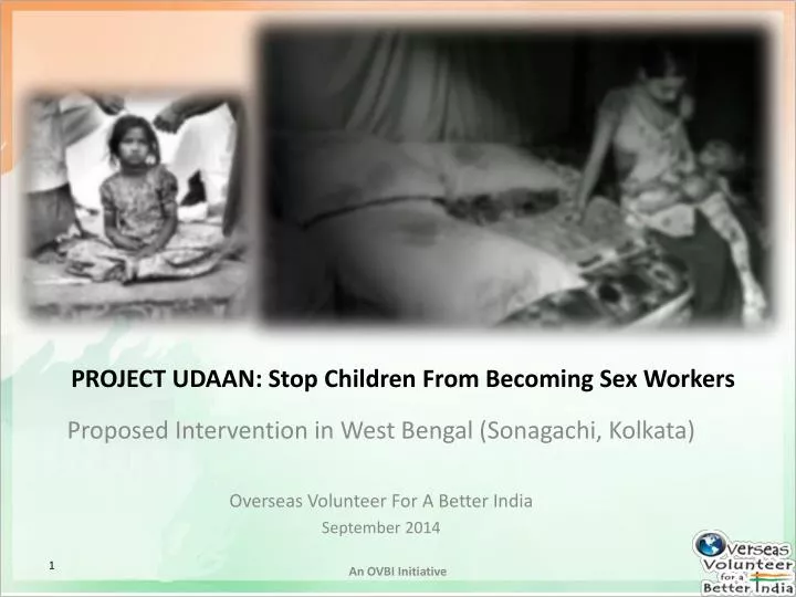 project udaan stop children from becoming sex workers