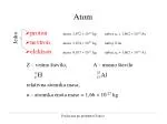 Atom - slide 1