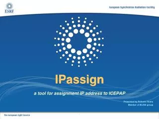 ipassign