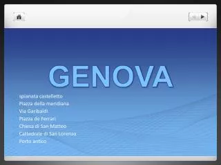 genova