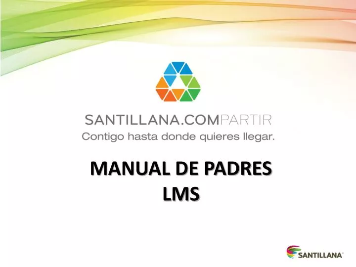 manual de padres lms