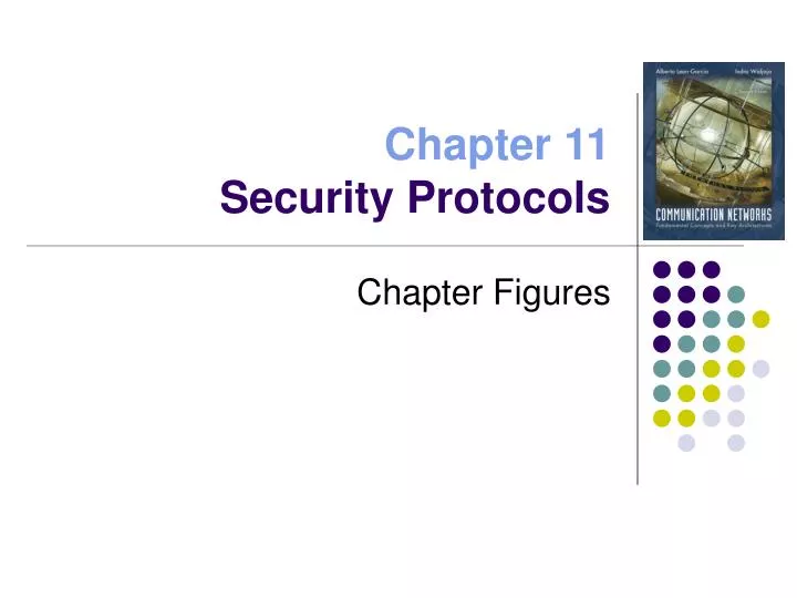 chapter 11 security protocols