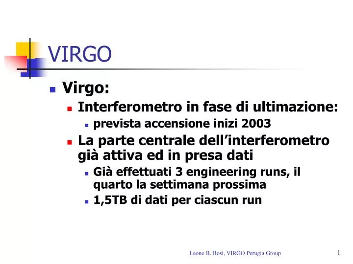 virgo