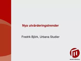 nya utv rderingstrender