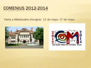 visita a m t szalka hungr a 11 de mayo 17 de mayo