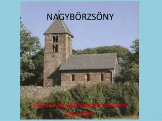 nagyb rzs ny