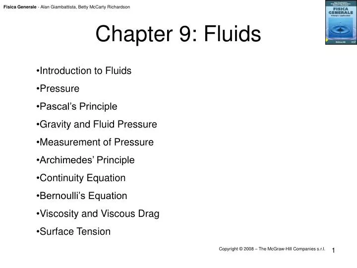 chapter 9 fluids