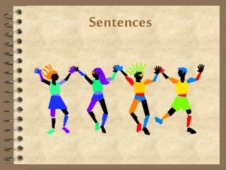 Sentences