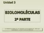 Unidad 3 - slide 1