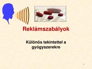 rekl mszab lyok