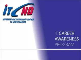 About ITCND