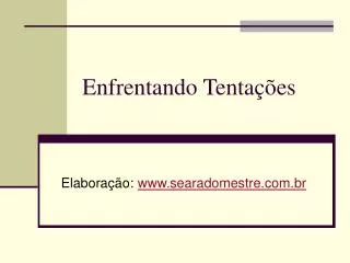 enfrentando tenta es