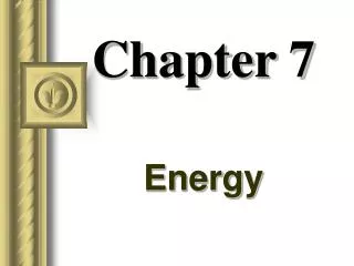 chapter 7