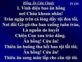 h ng n c u chu c