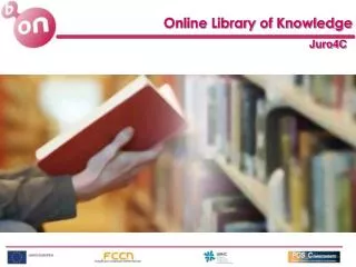 Online Library of Knowledge