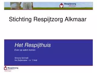 stichting respijtzorg alkmaar