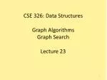 PPT - Data Structures - Graph PowerPoint Presentation, free download ...
