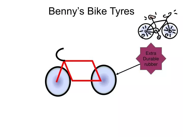 benny s bike tyres