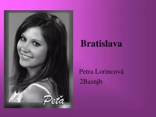 bratislava