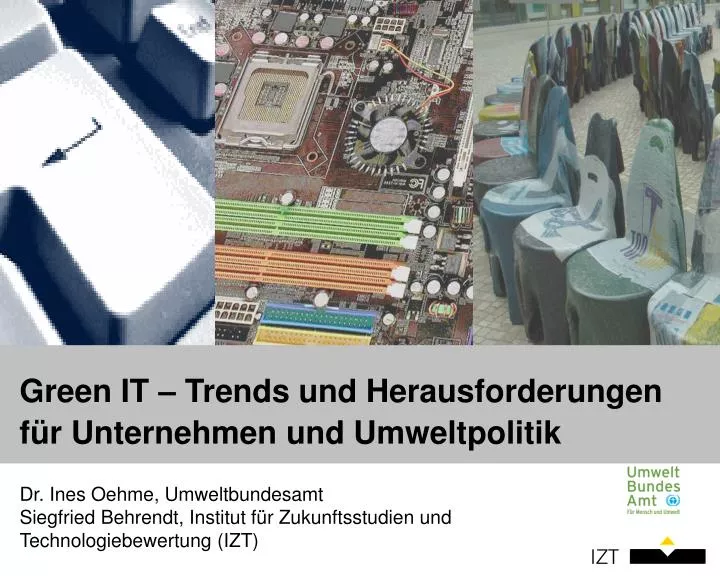 green it trends und herausforderungen f r unternehmen und umweltpolitik