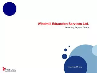 windmillbd