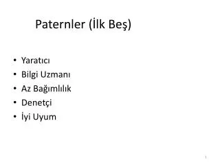 paternler lk be