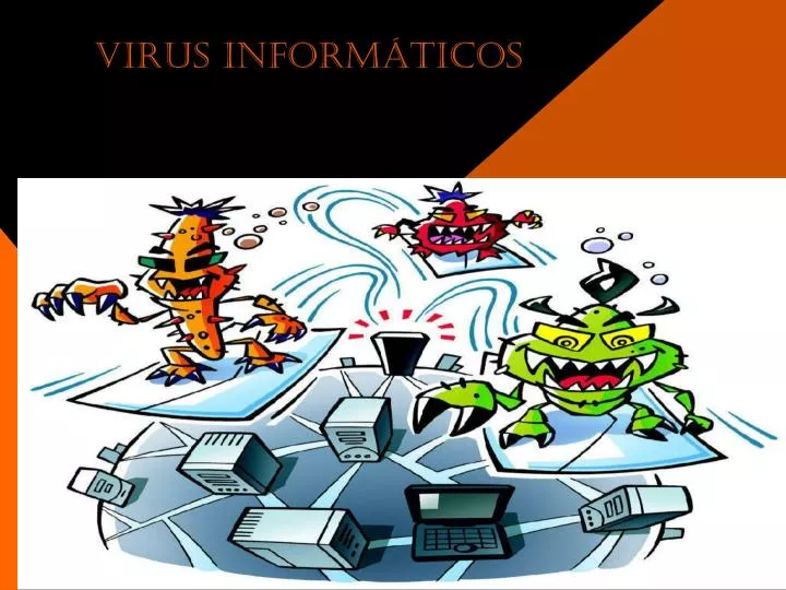 virus inform ticos