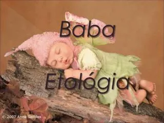 baba etol gia