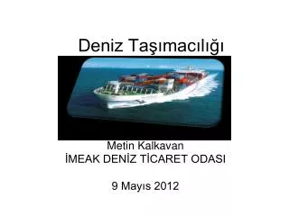deniz ta mac l