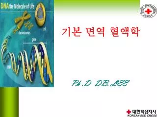 ph d db lee