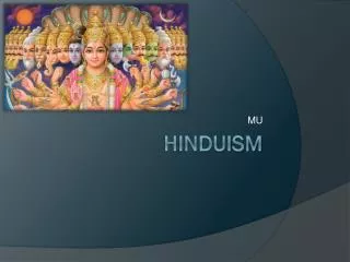 Hinduism