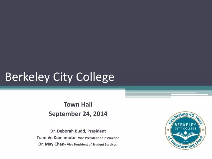 berkeley city college
