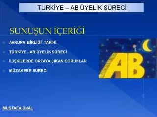 sunu un er