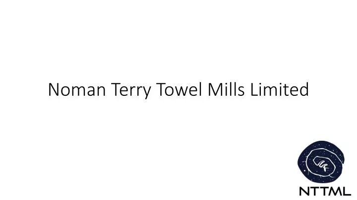 noman terry towel mills limited