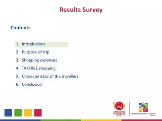 Results Survey