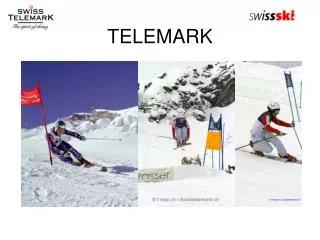 telemark