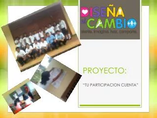 proyecto