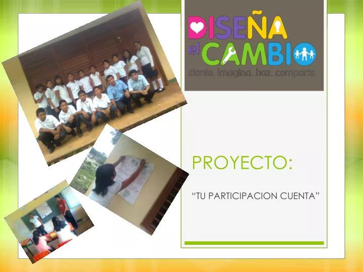 proyecto