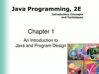 chapter 1