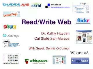 Read/Write Web